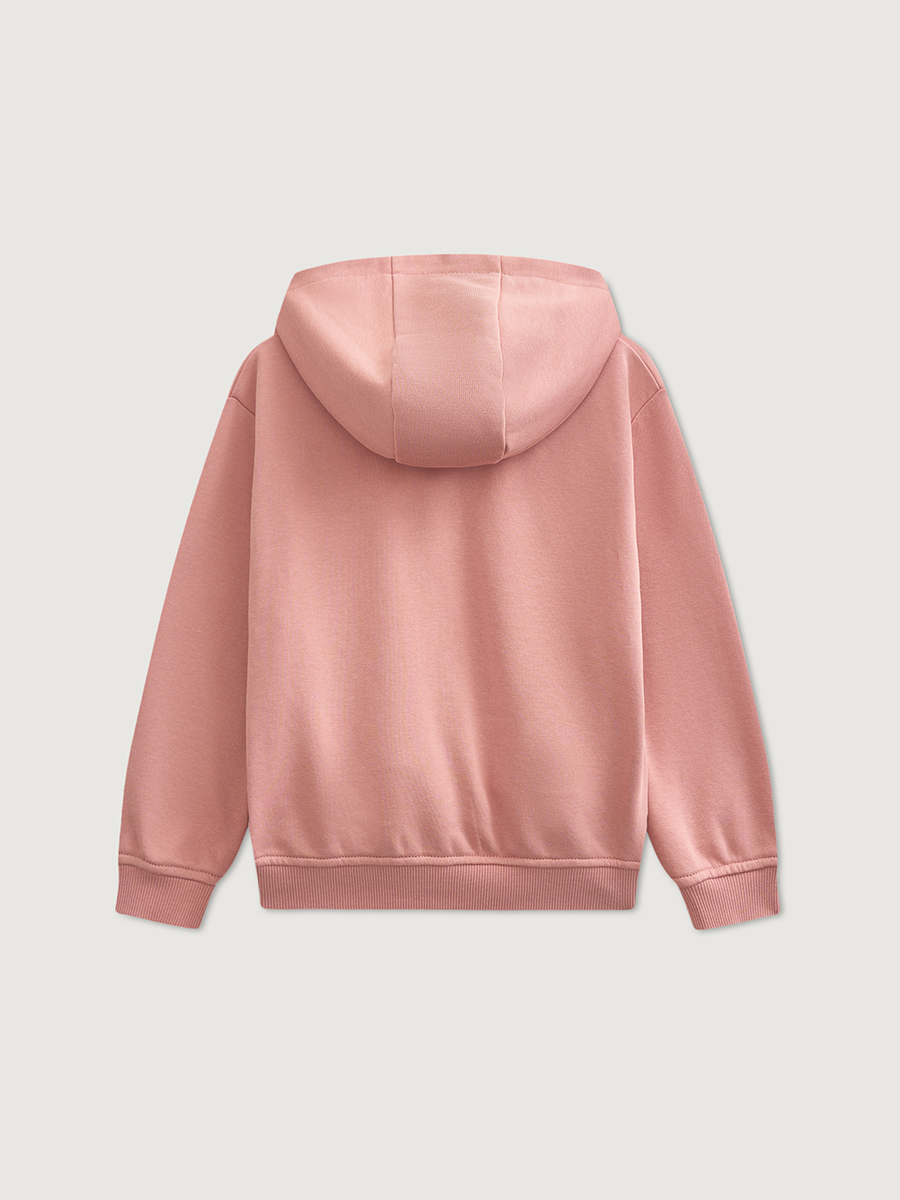 Толстовка Lassie 73206116-3110 - фото 5