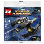 Конструктор LEGO Marvel Super Heroes 30301 45 дет.