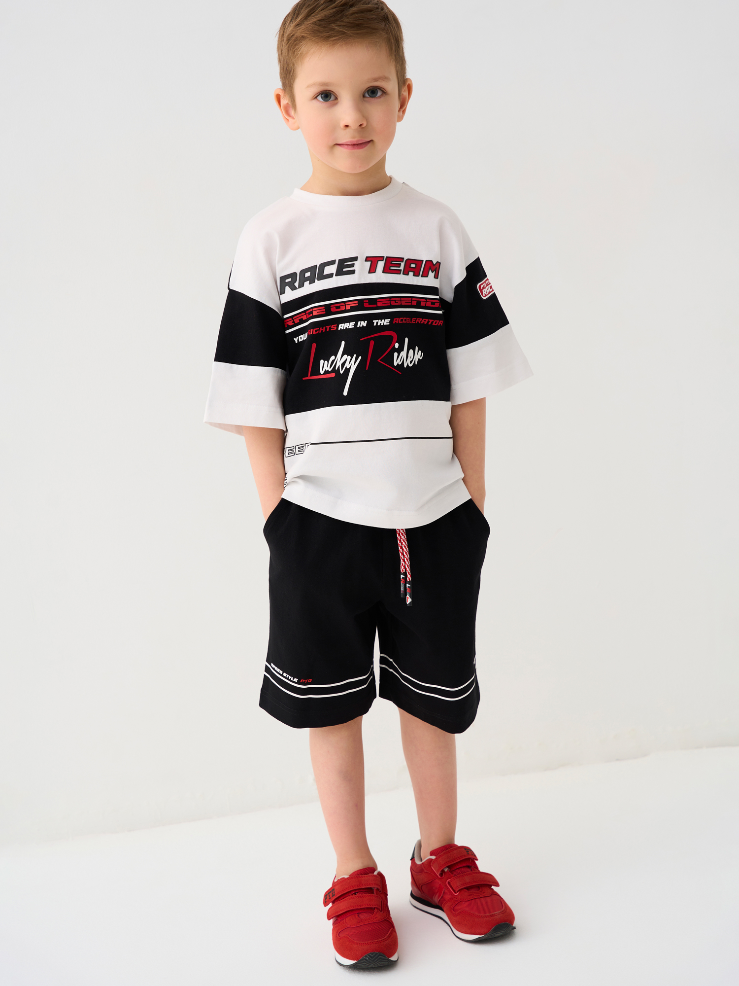 Комплект PlayToday 12612289 - фото 1