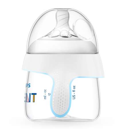 Бутылочка Philips Avent Natural 150 мл