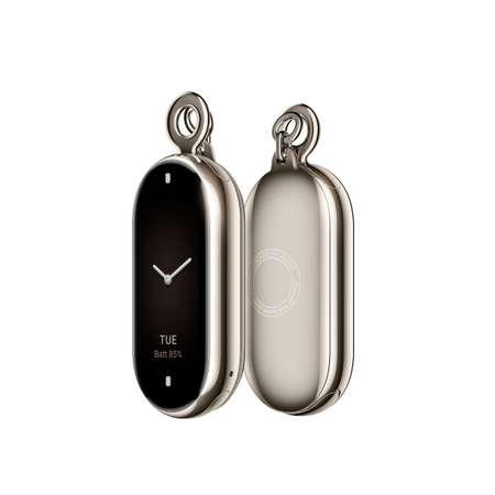 Фитнес трекер XIAOMI Smart Band 8