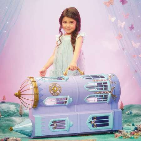 Домик для кукол Lalaloopsy