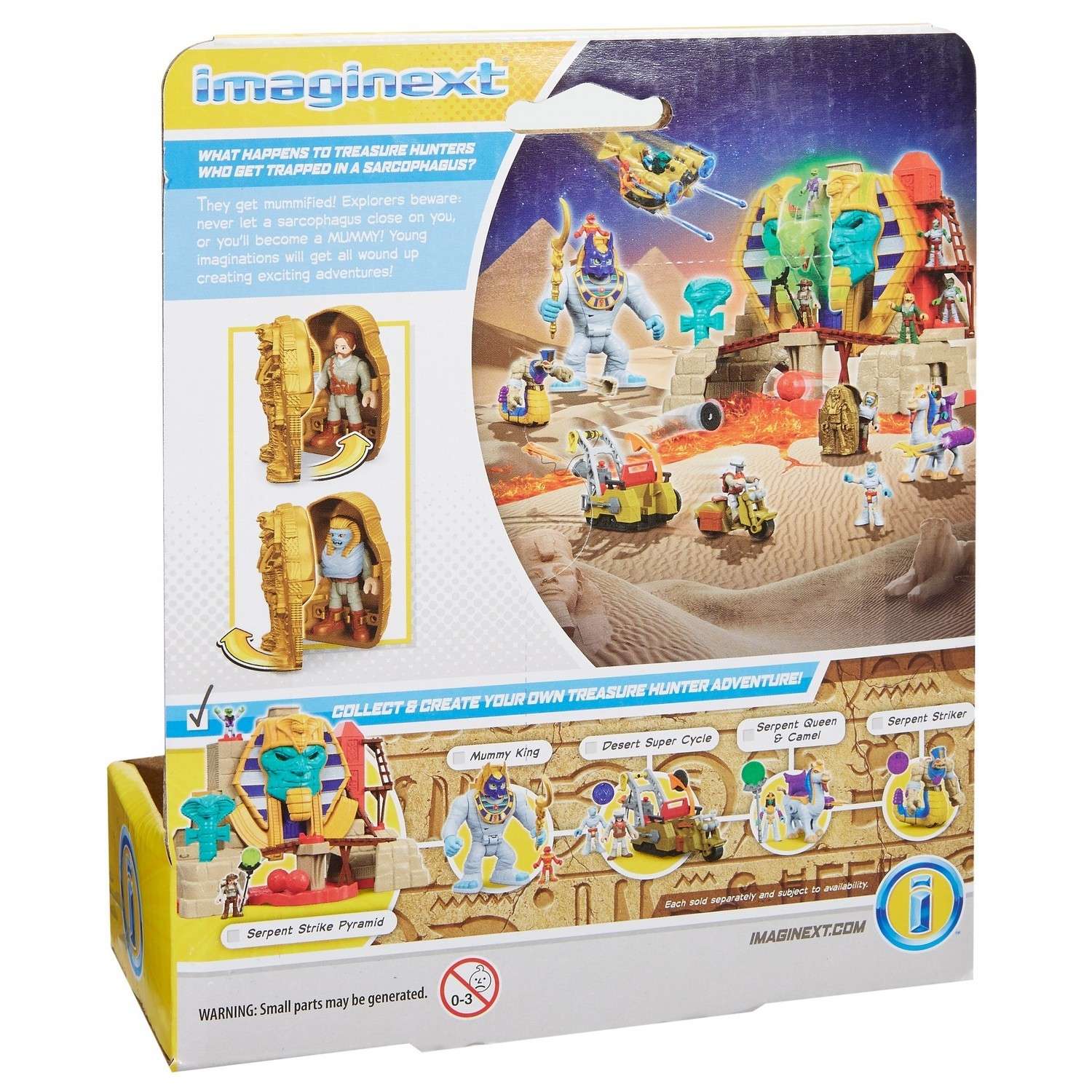 IMAGINEXT в ассортименте - фото 35