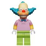 Фигурка LEGO Krusty the Clown