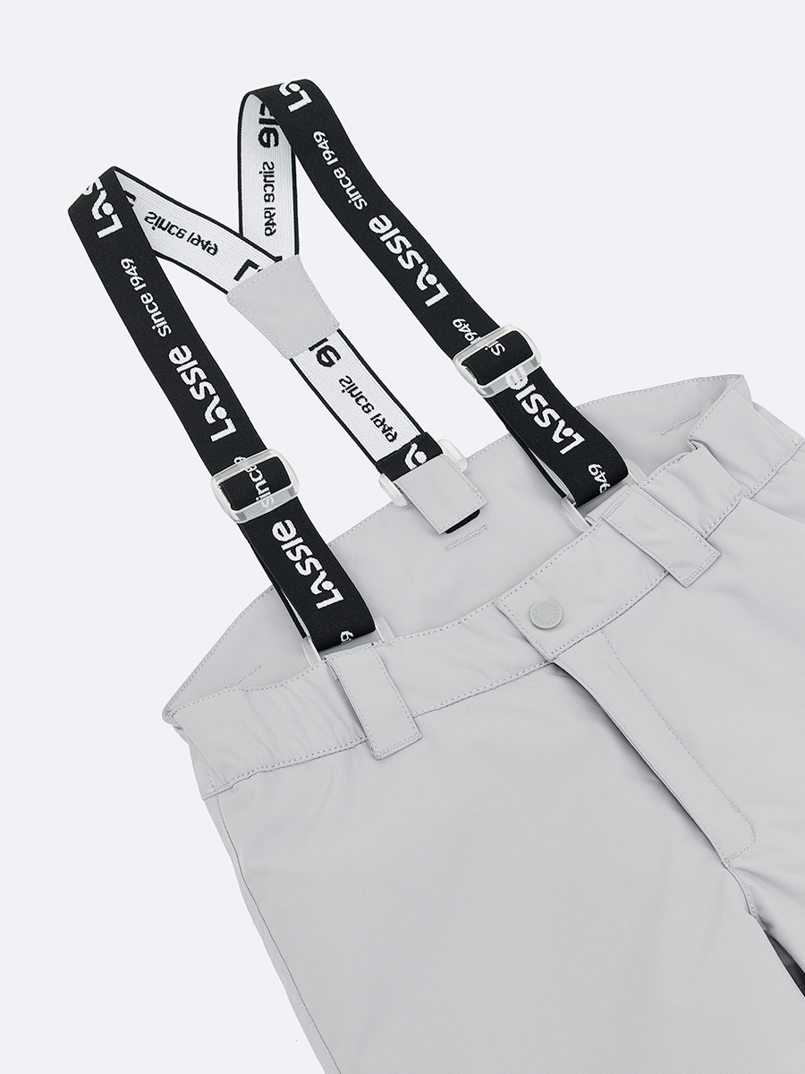 Брюки Lassie 72105212-9370 - фото 8