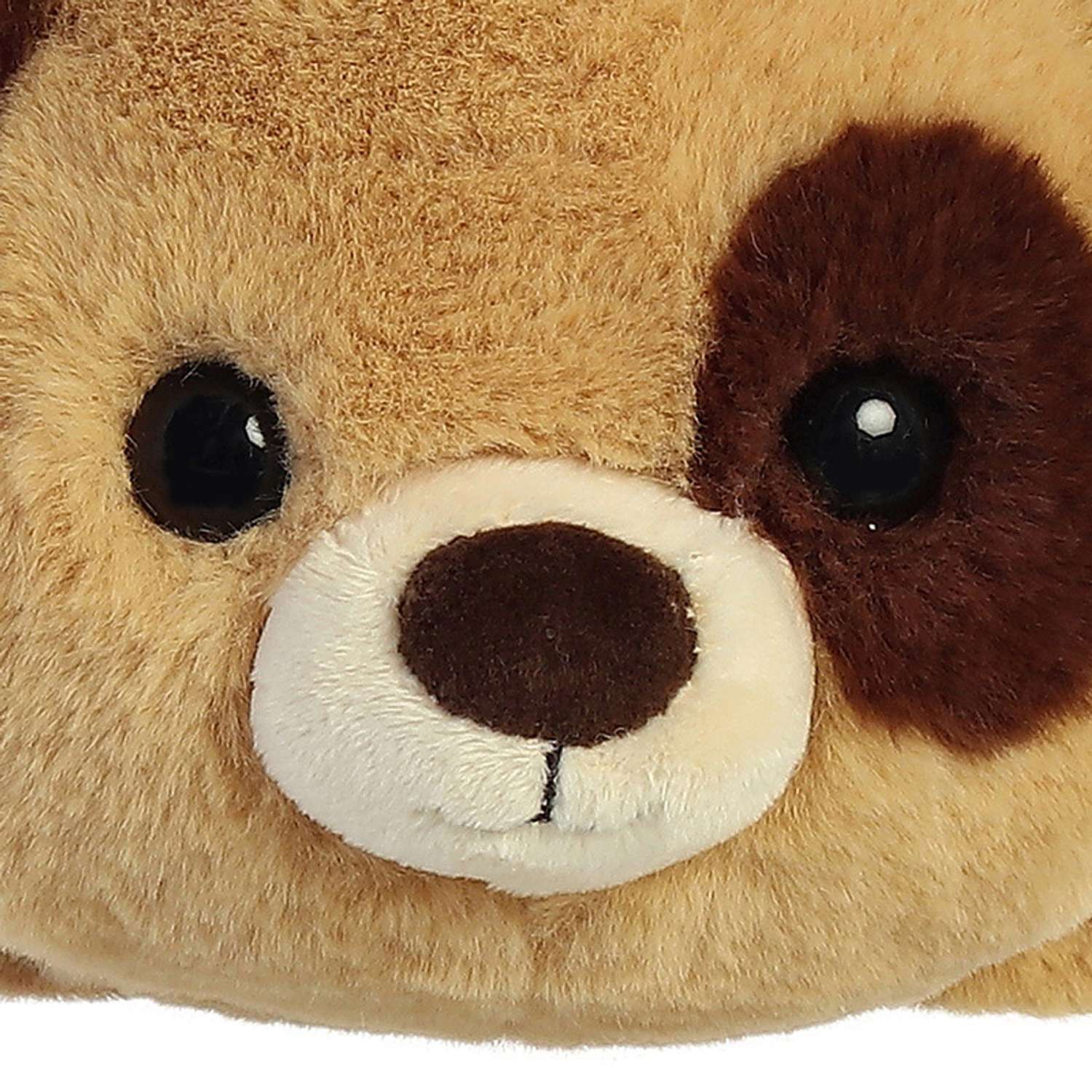 Игрушка мягкая Aurora собачка Милаш пухляш - фото 10