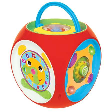 Игрушка Kiddieland