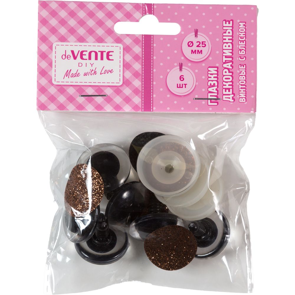 Набор для творчества deVENTE шитье - фото 1