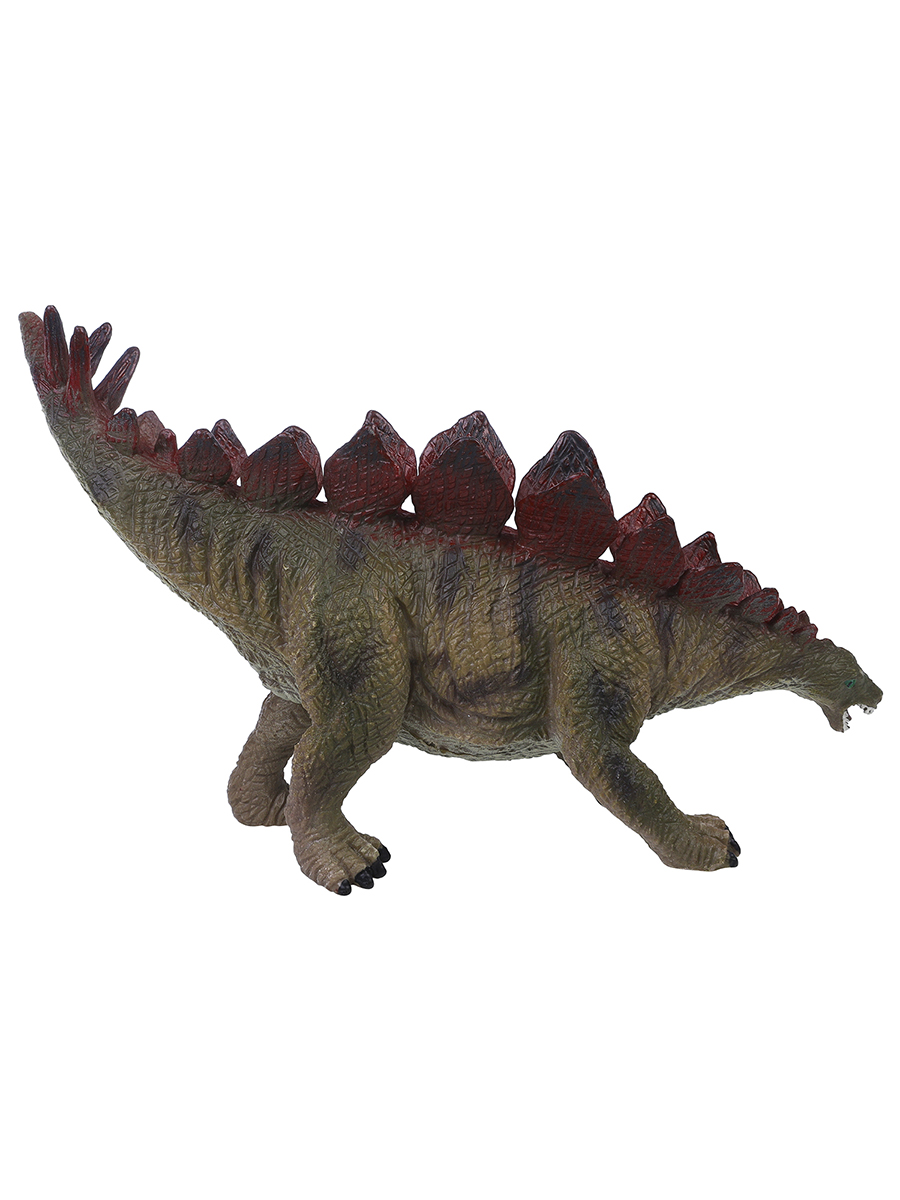 Игровой набор Masai Mara Стегозавр - фото 3