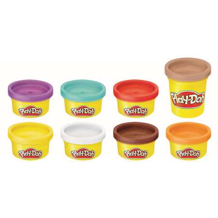 Пластилин Play-Doh Блинчики