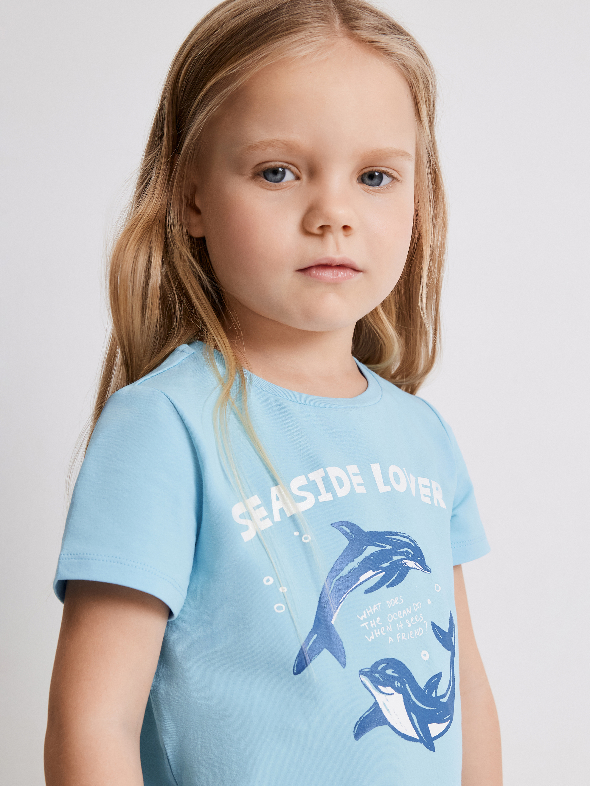 Футболка Acoola 20220510219_0096584 - фото 5