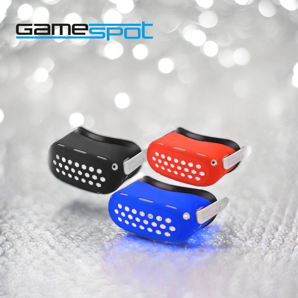 Аксессуар GameSpot Чехол Oculus Quest - фото 1