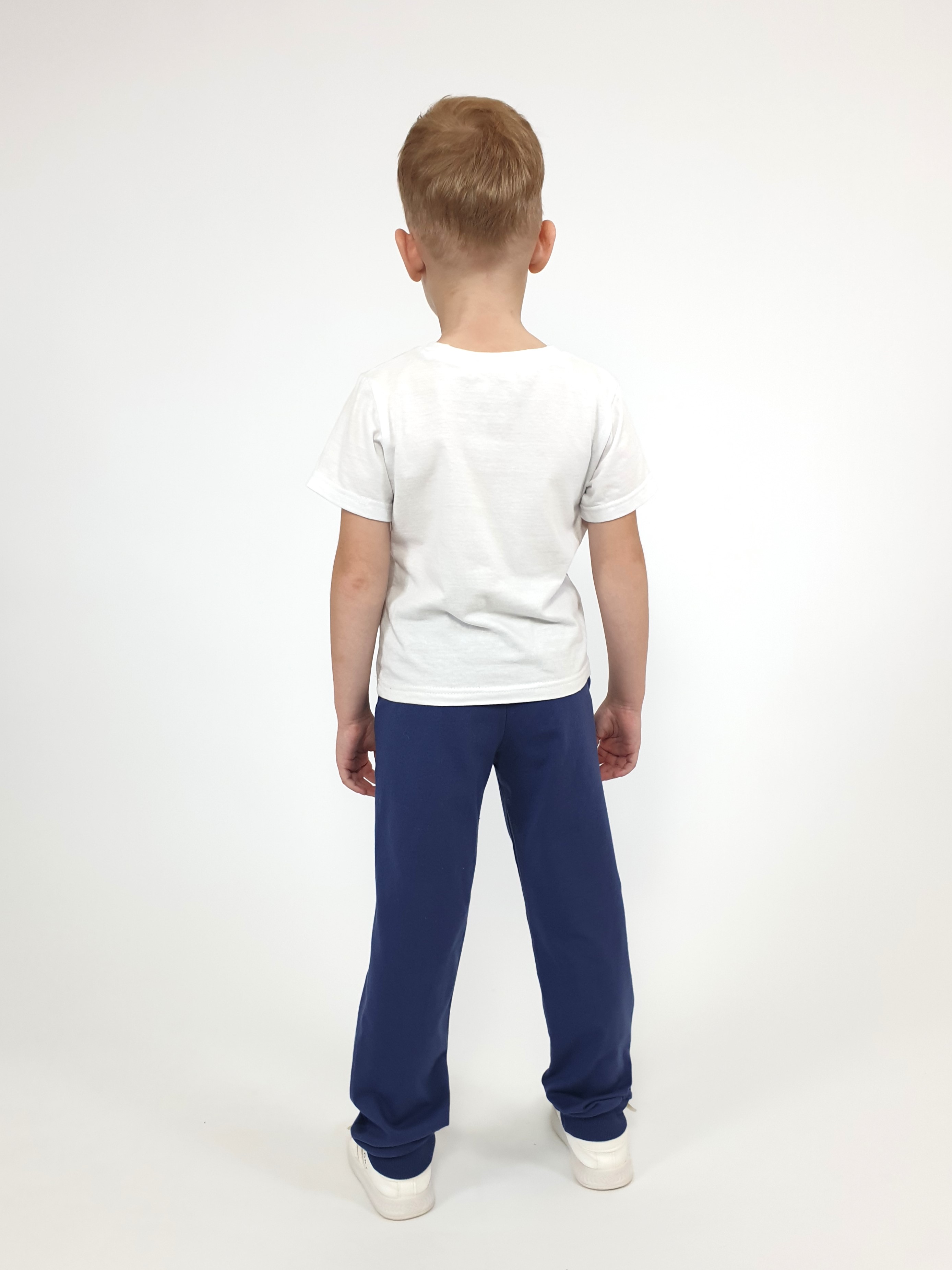 Брюки Luneva 10-52-5. - фото 7