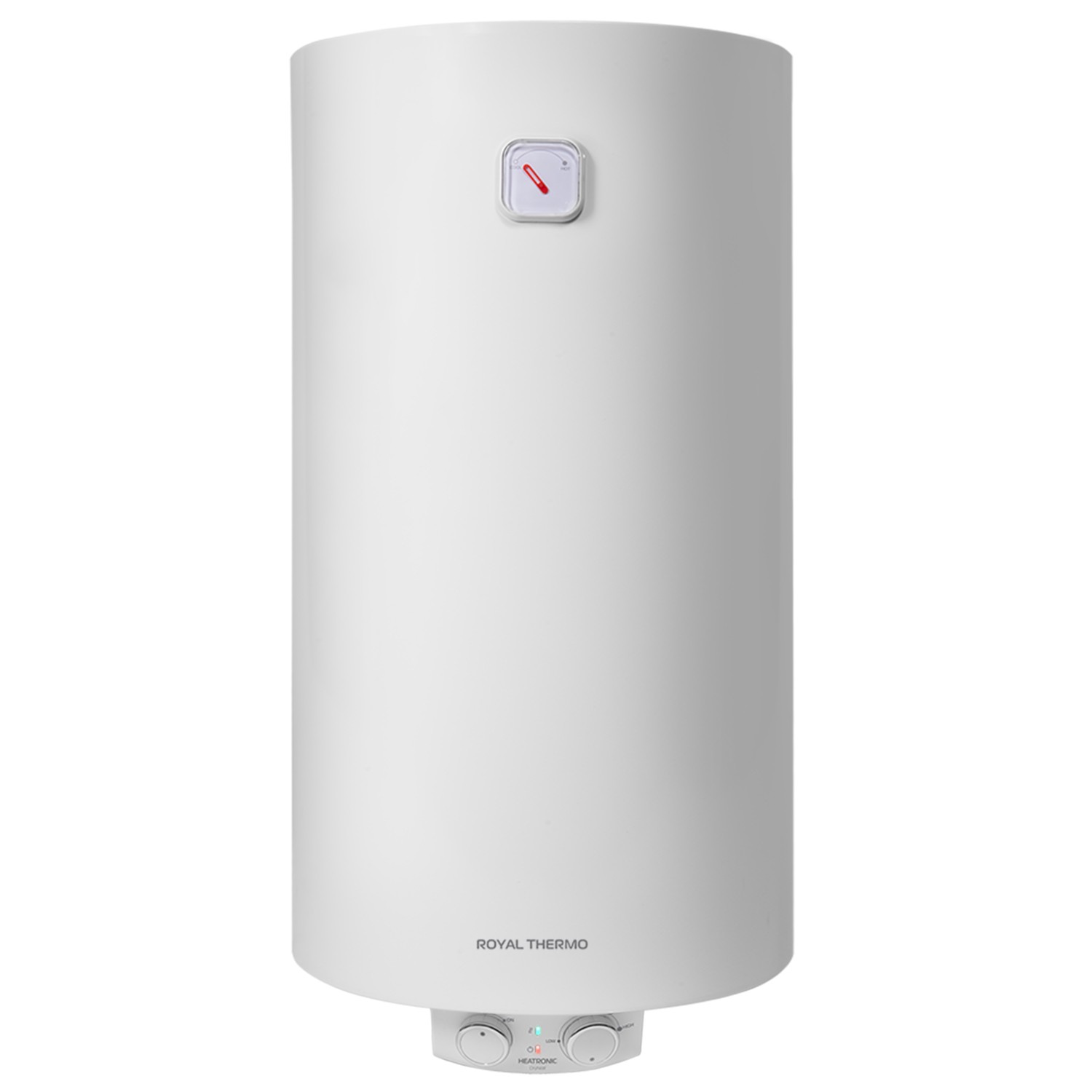 Водонагреватель Royal Thermo RWH 100 Heatronic Slim DryHeat - фото 2