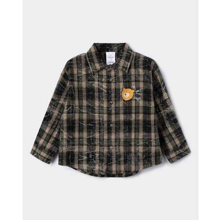 Рубашка Baby Go Trend