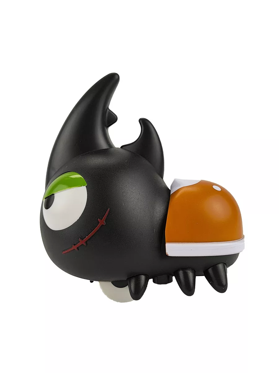 Робот РУ Create Toys - фото 2