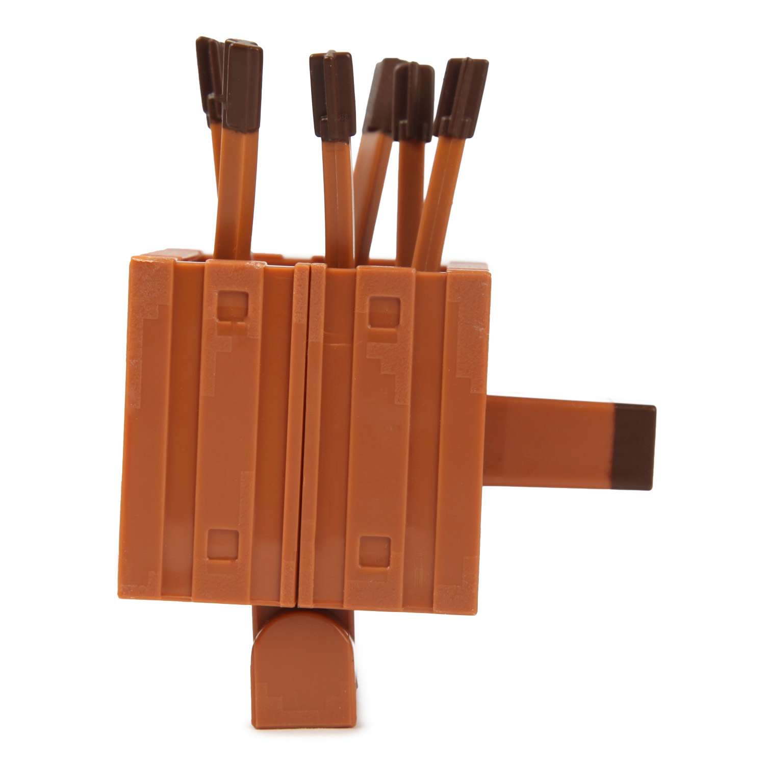 Фигурка Minecraft - фото 6