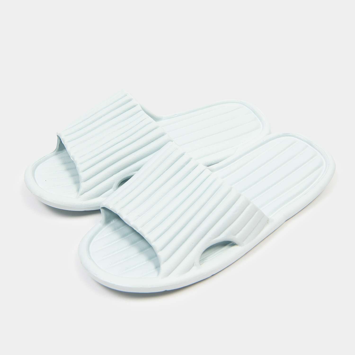 Шлепанцы ё - фото 1