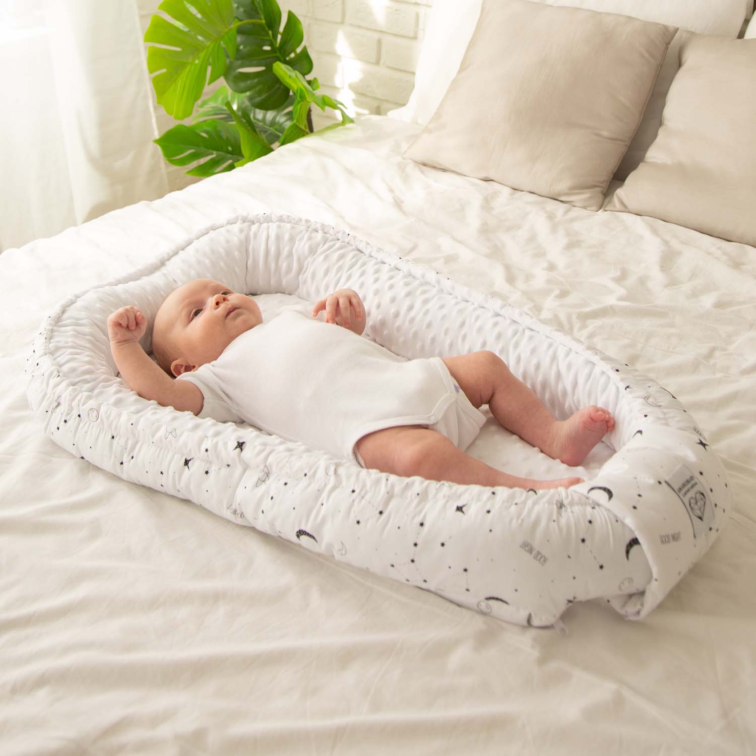 Матрас Amarobaby Classic Collection - фото 9