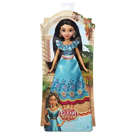 Кукла модельная Disney Princess