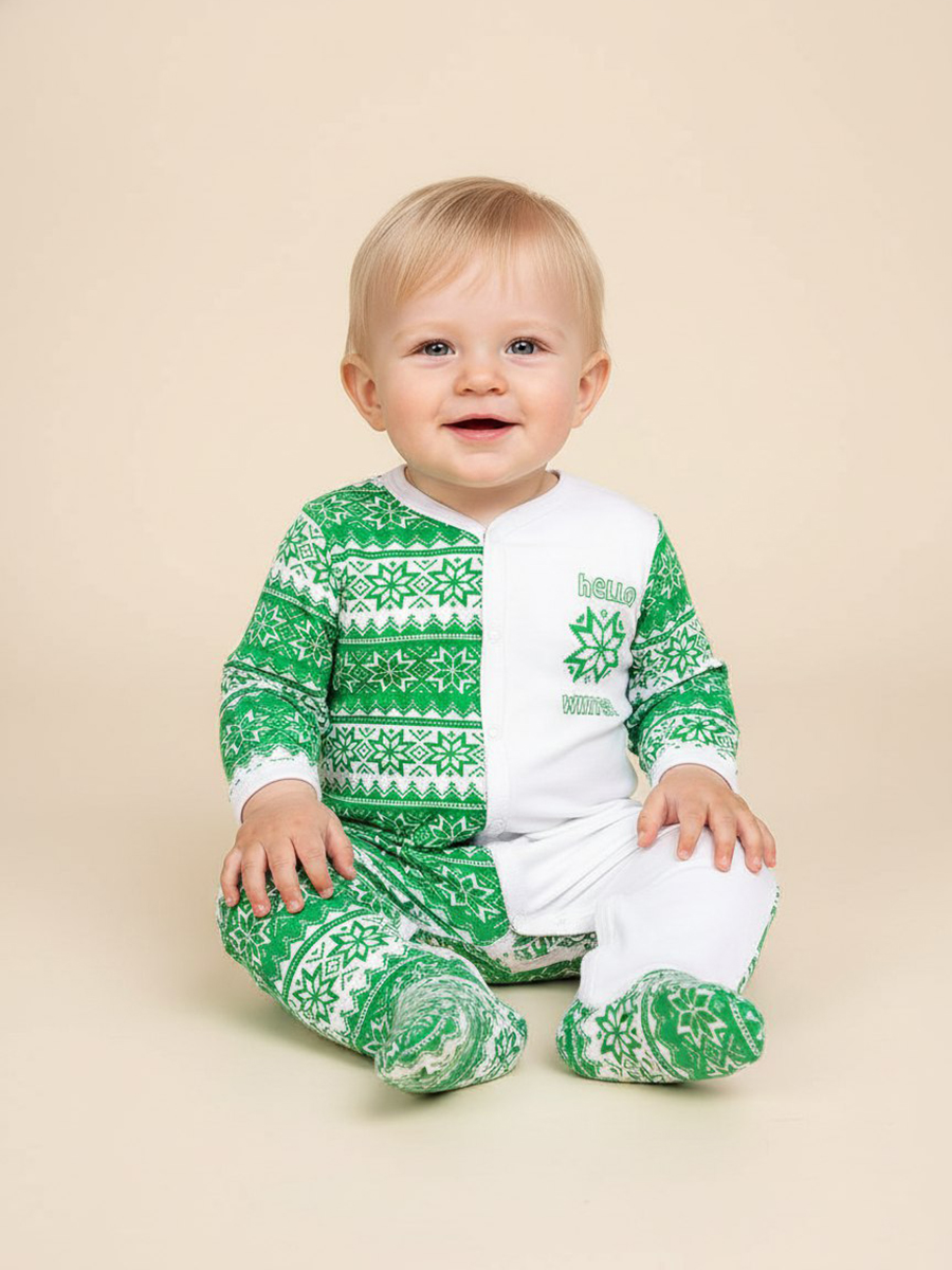 Комбинезоны 2 шт КотМарКот 800906 - фото 2