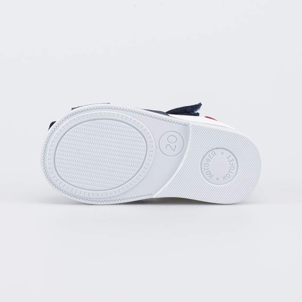 Сандалии Котофей 022158-21 - фото 3