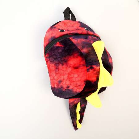 Рюкзак Milo Toys