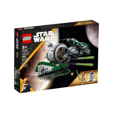 Конструктор LEGO Star Wars