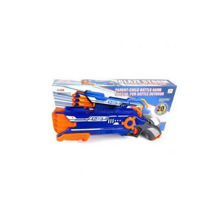 Бластер Zecong Toys