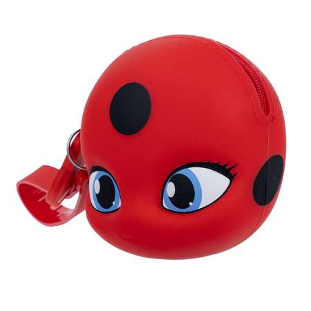 Кошелек Miraculous Тикки