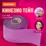 Тейпы DASWERK