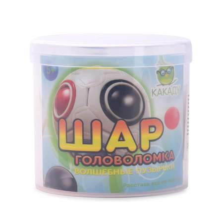 Настольная игра КАКАДУ