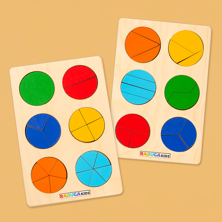Игрушка Raduga Kids