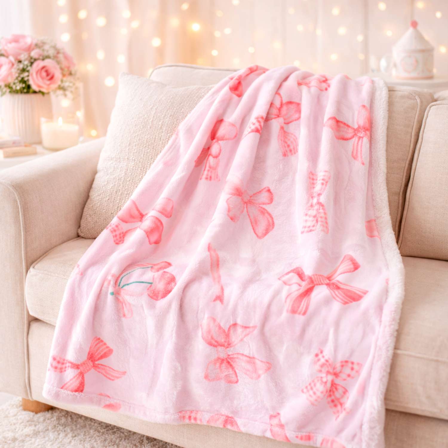 Плед ё 150 x 200 см - фото 1