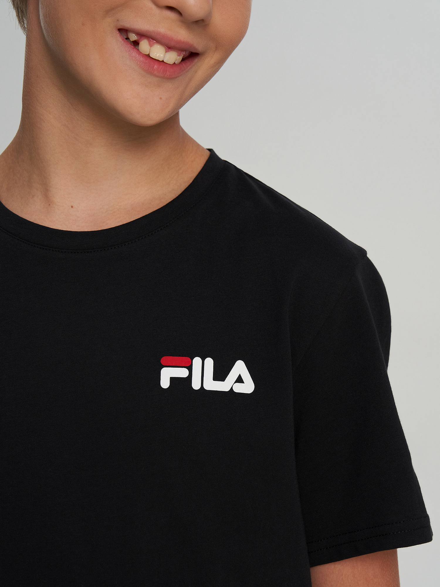Футболка FILA 142338FLA-99 - фото 7