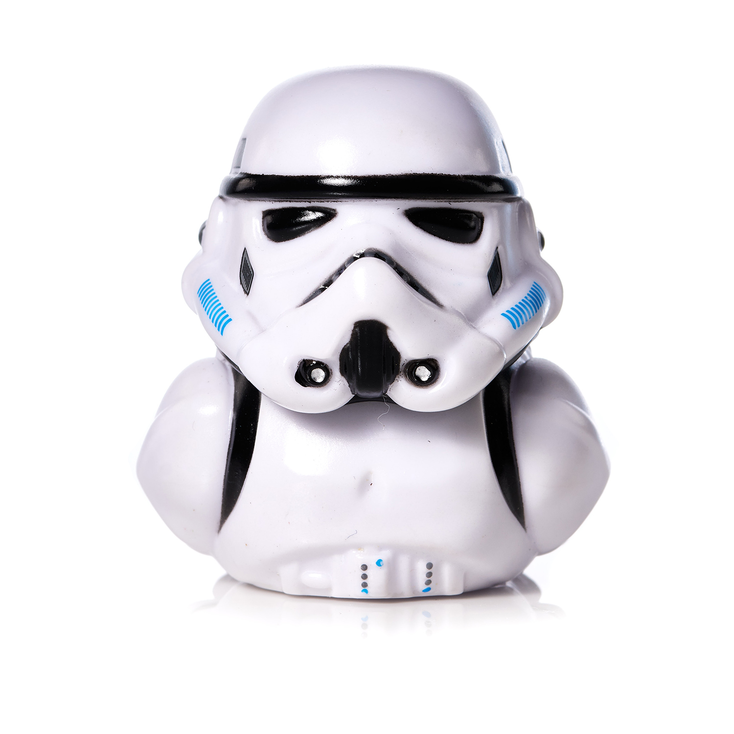 Фигурка Star Wars Утка Tubbz Штурмовик Mini - фото 5