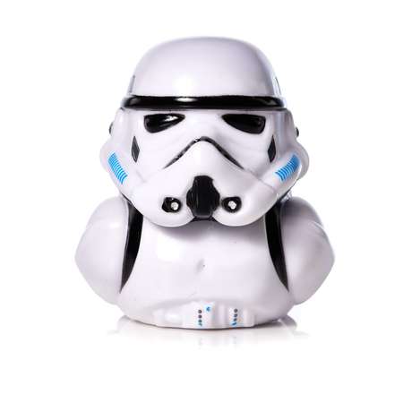 Фигурка Star Wars Утка Tubbz Штурмовик Mini