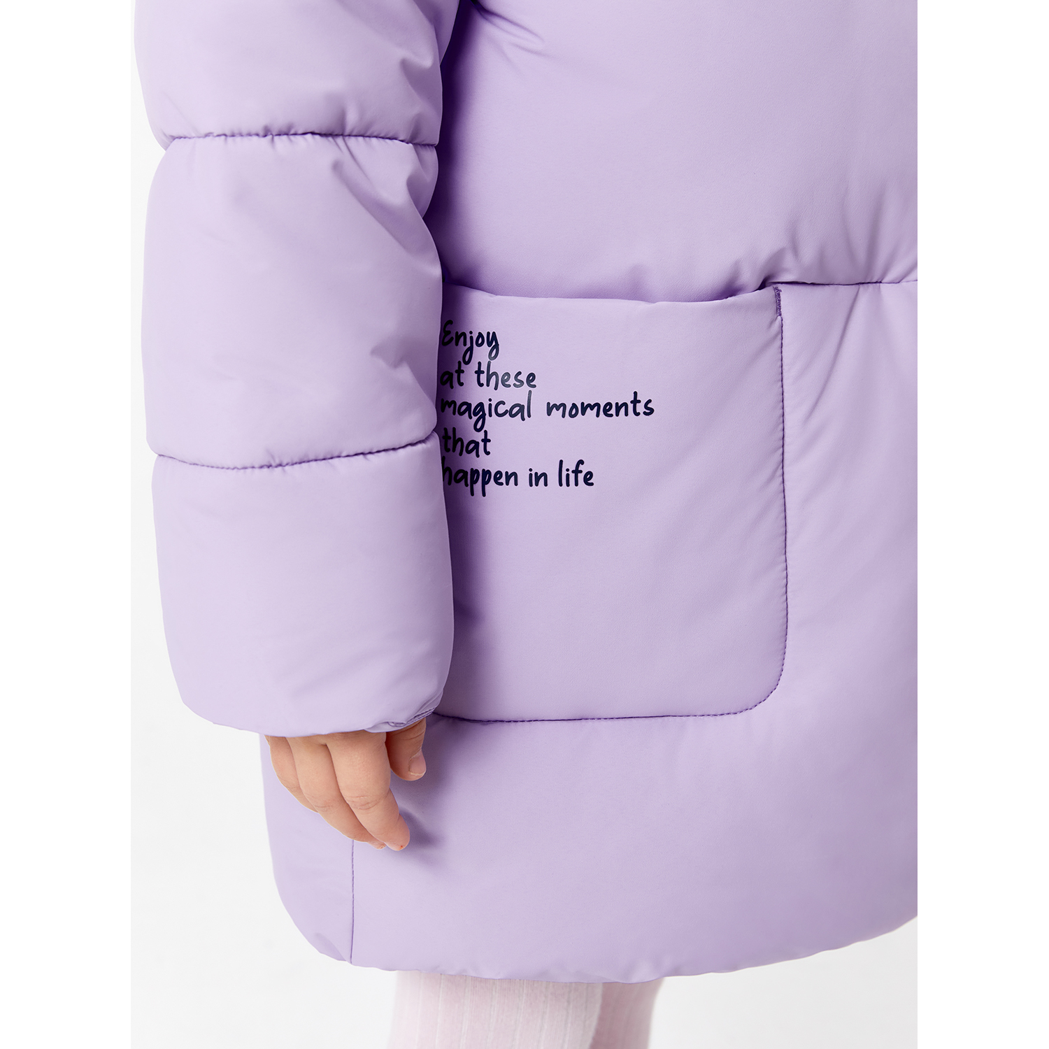 Пальто Acoola 20220650026_0073562 - фото 3