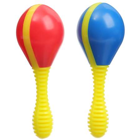 Игрушка Крошка Я погремушка