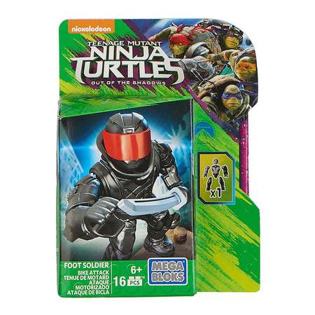Конструктор Mega Bloks в ассортименте