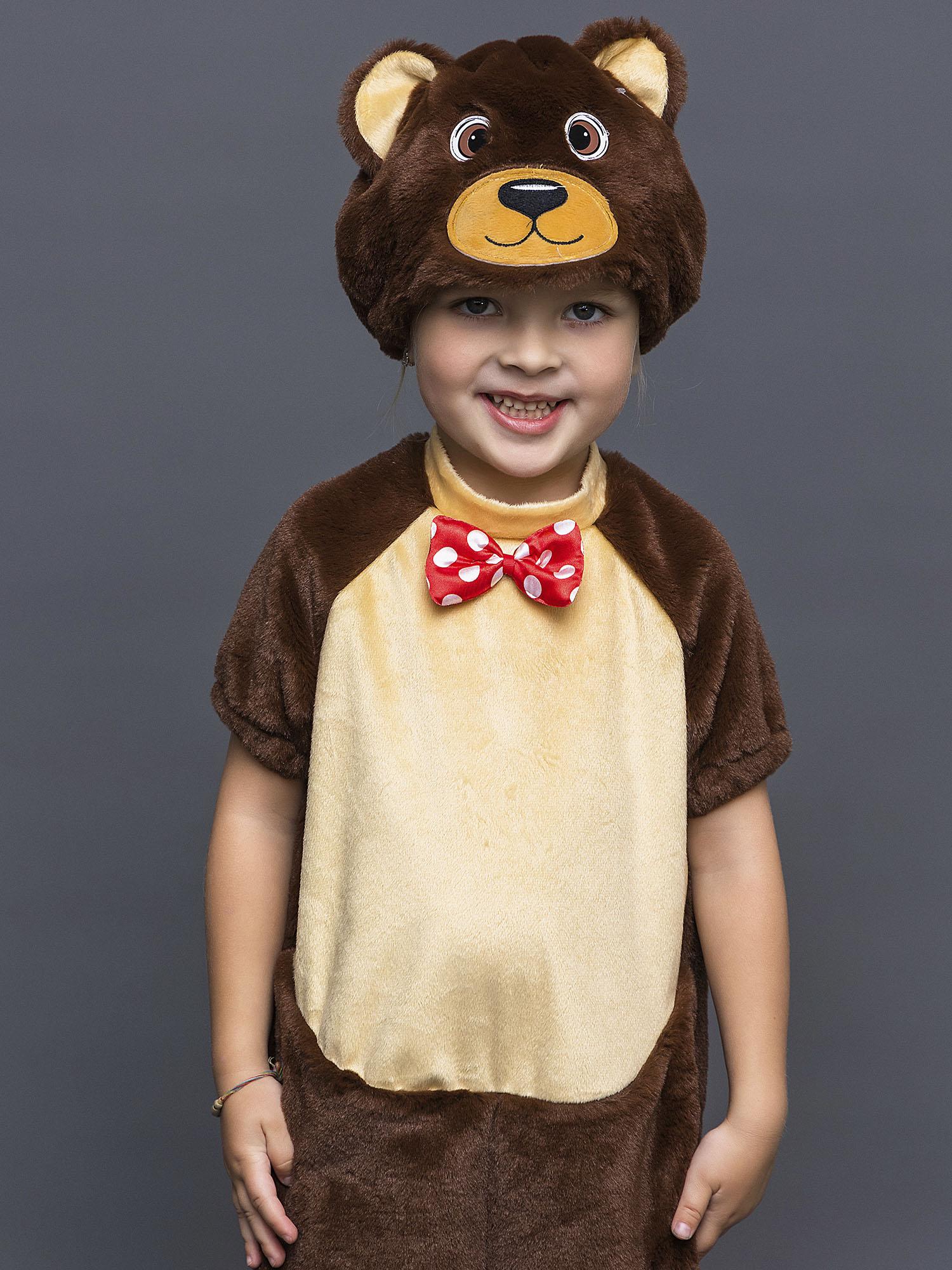 Карнавальный костюм пуговка 911/1 к-23 - фото 2