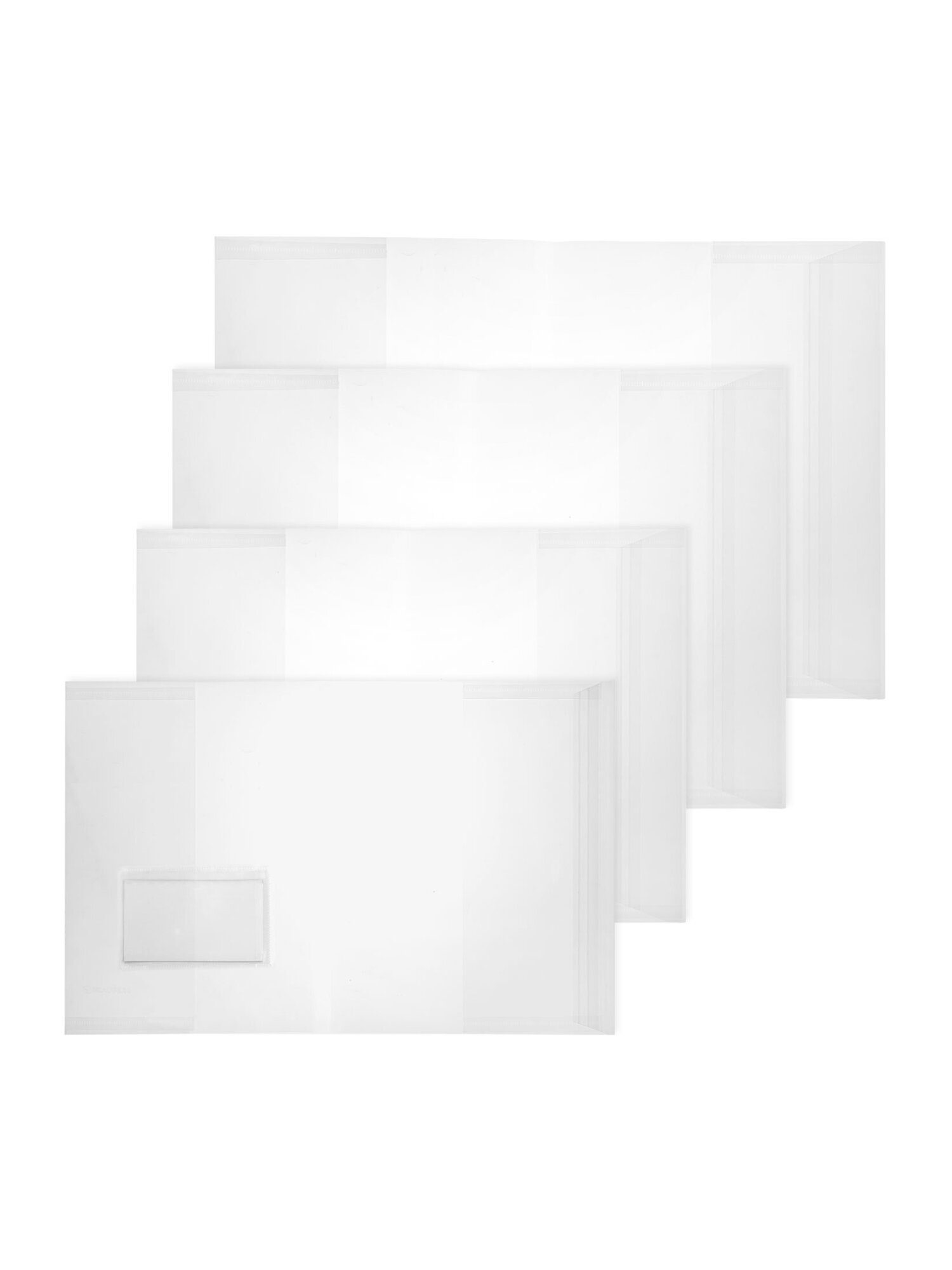 Обложка Brauberg 17 шт. - фото 9