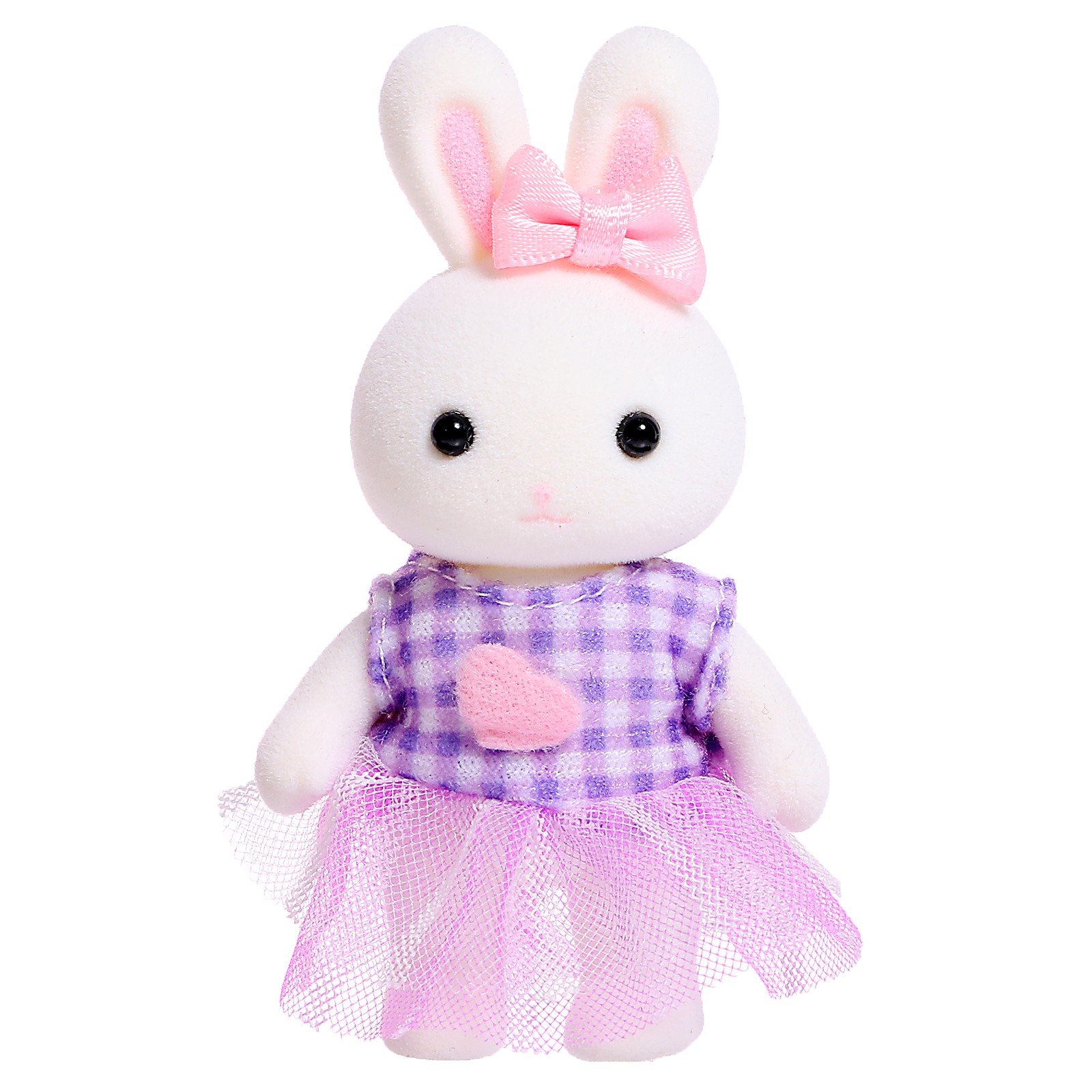 Домик для кукол Happy Valley с мебелью 7015804 - фото 4