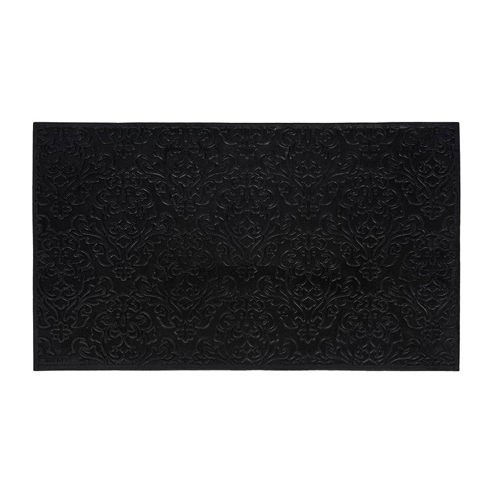 Ковёр придверный Vortex Узор 35 x 60 см - фото 1