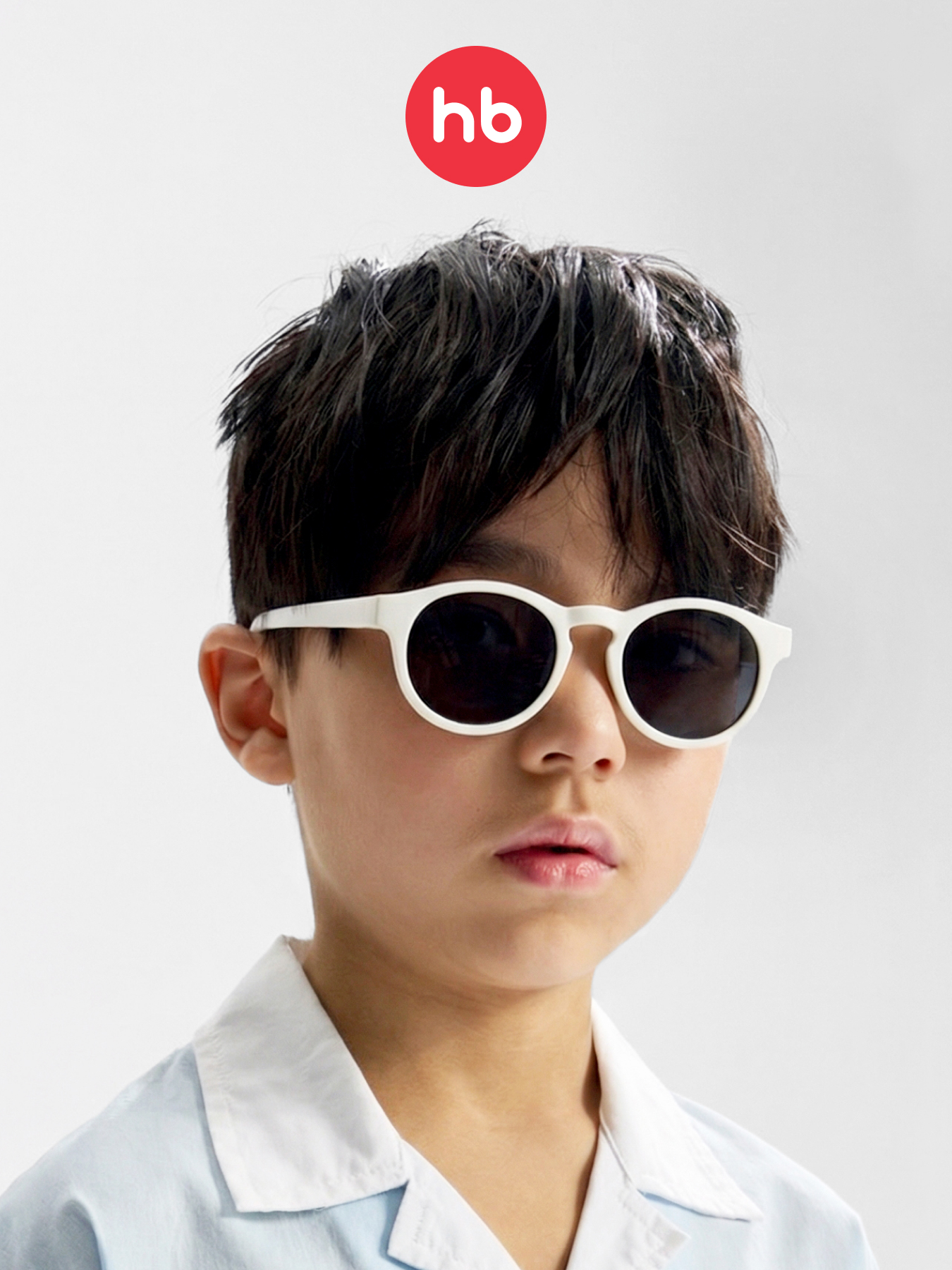 Очки Happy Baby 50671_milky - фото 2