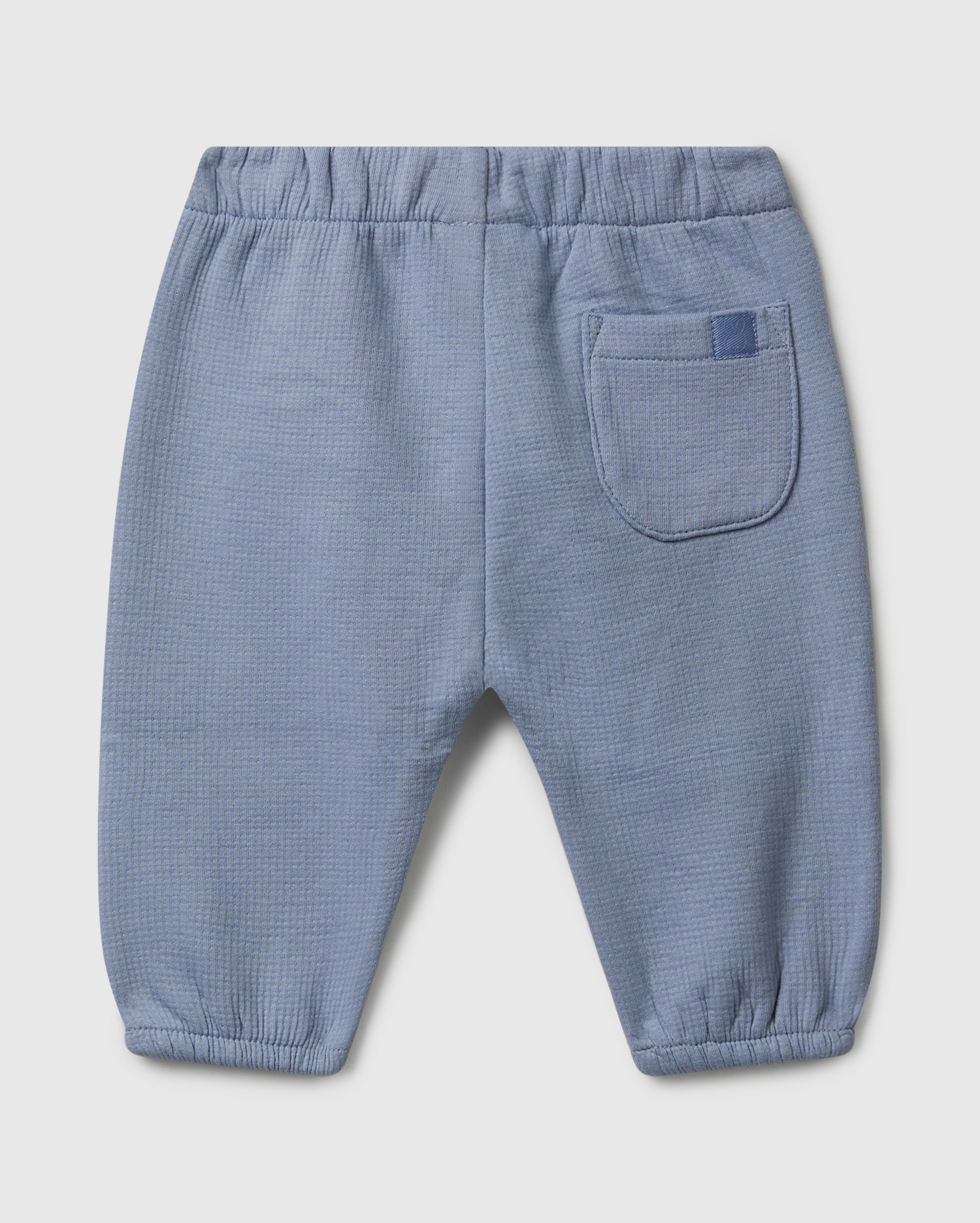 Брюки United Colors of Benetton 25A_3ITEAF02E_0C0 - фото 2