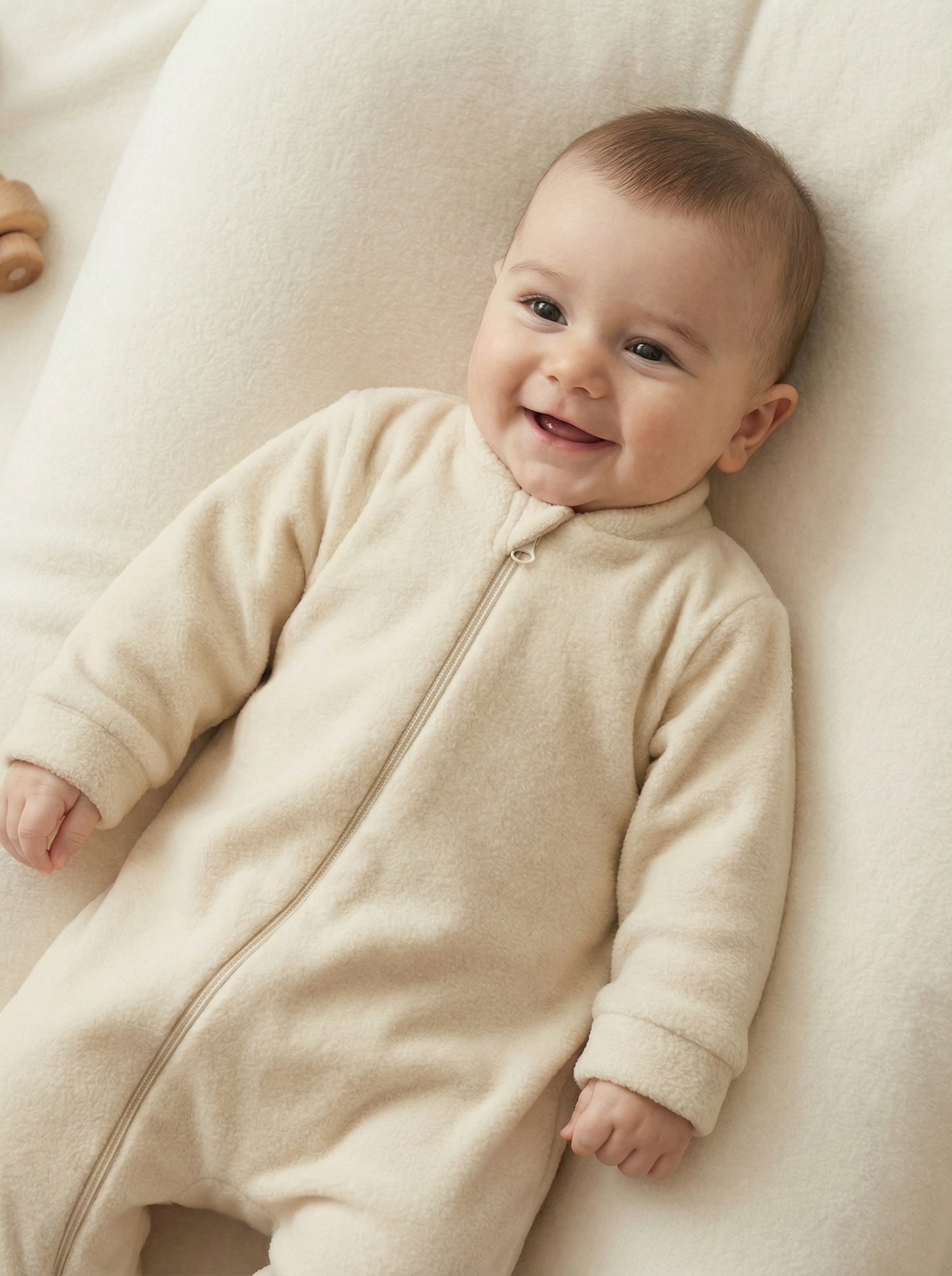 Комбинезон TataBaby 1260601304 - фото 8