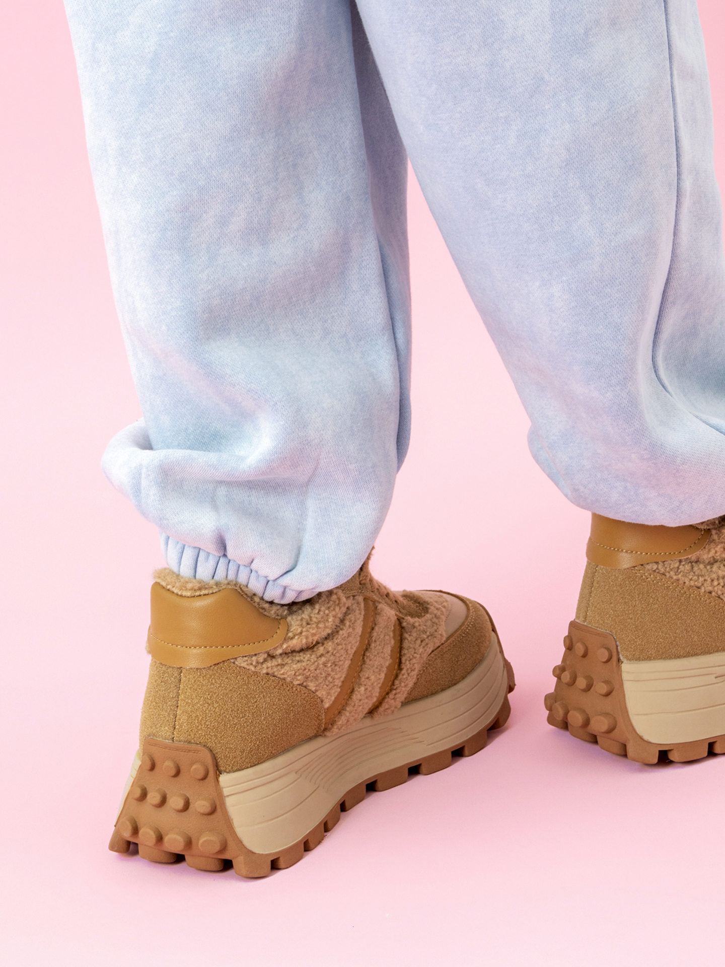 Ботинки BADEN KAC005-011 - фото 12