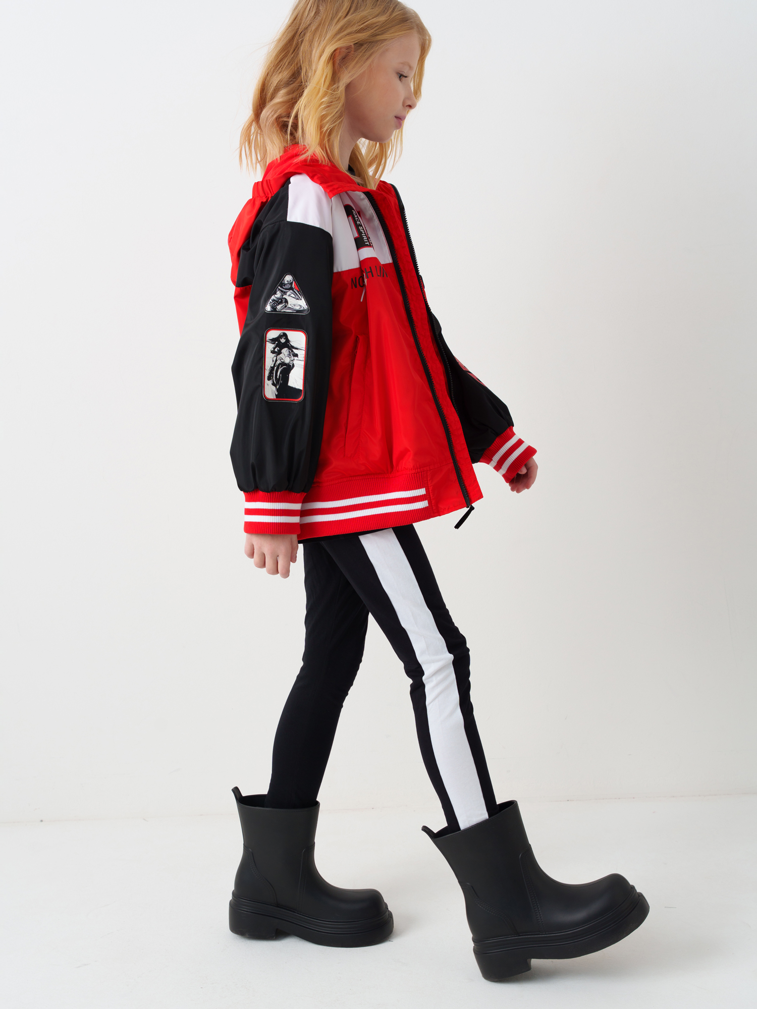 Резиновые сапоги PlayToday 12621715 - фото 3