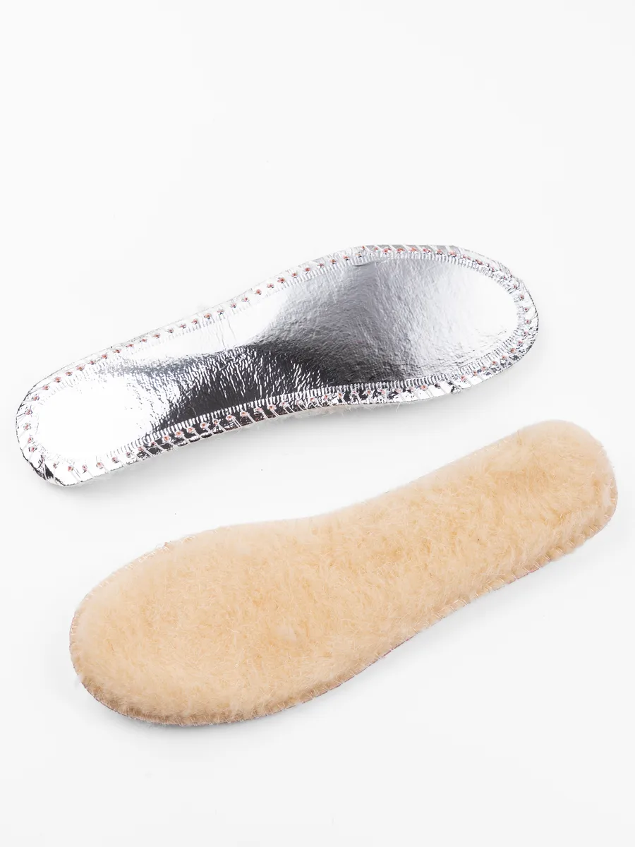 Ботинки KDX ZHNFW-09 beige - фото 25
